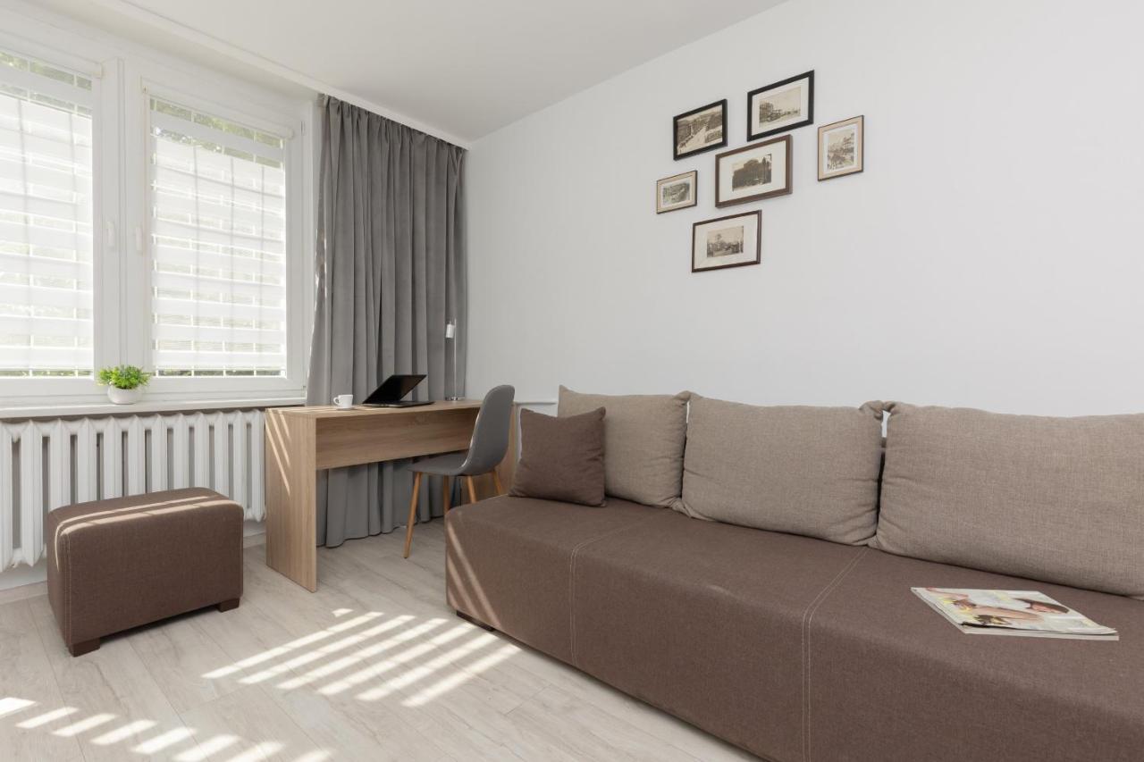 Heart Of Zielna By Renters * Warschau