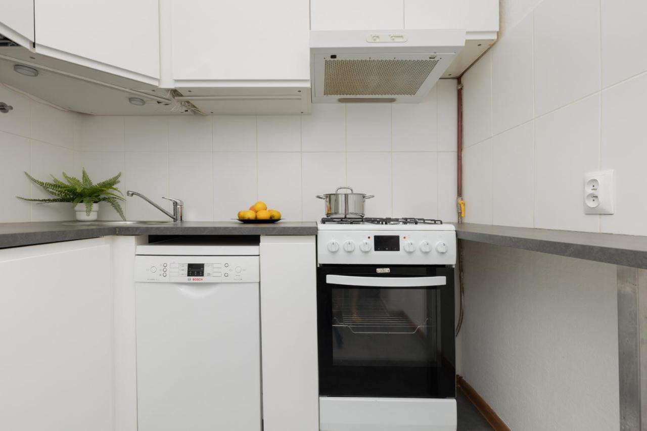 Heart Of Zielna By Renters Apartament
