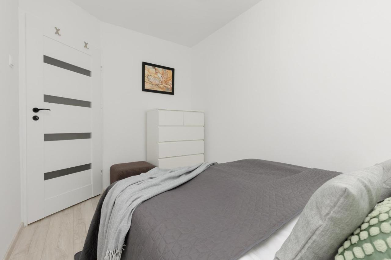Apartament Heart Of Zielna By Renters
