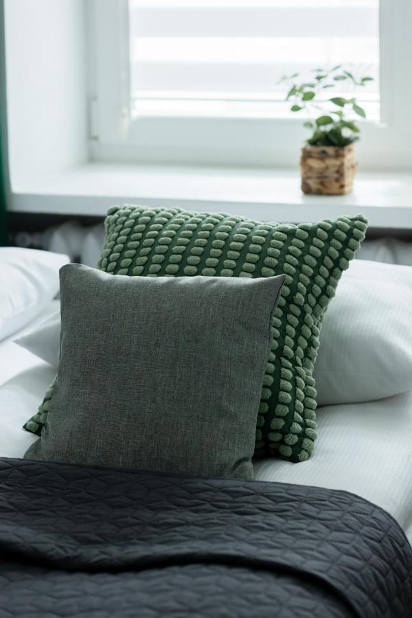 Apartament Heart Of Zielna By Renters *