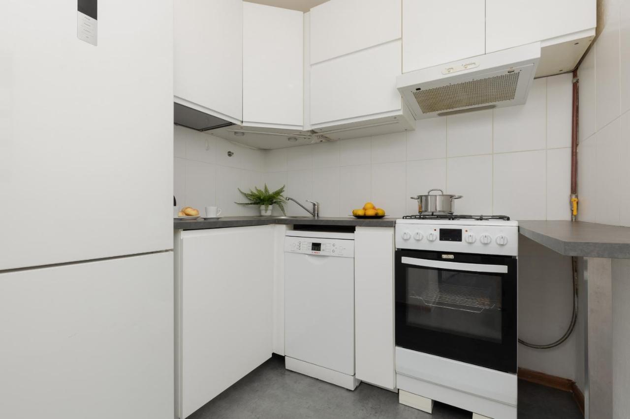 Heart Of Zielna By Renters Apartament *