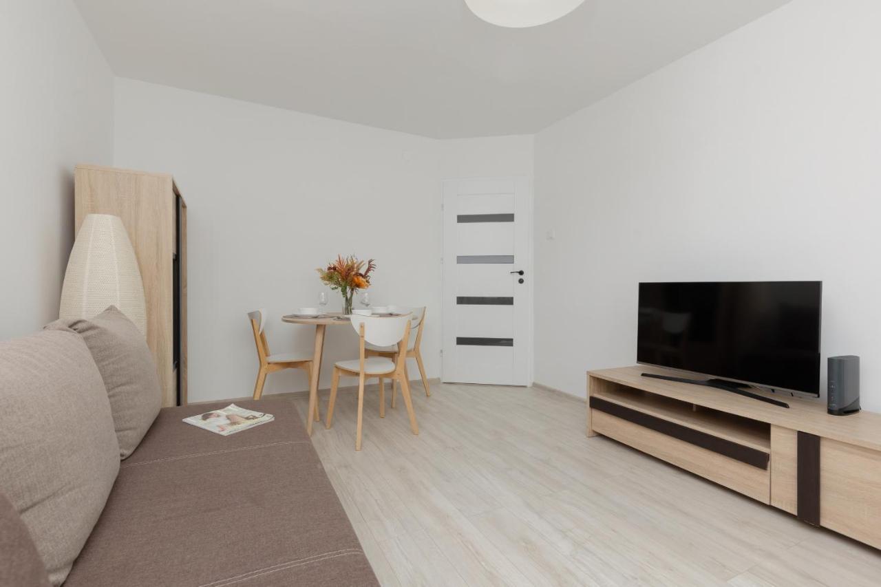 Apartament Heart Of Zielna By Renters *