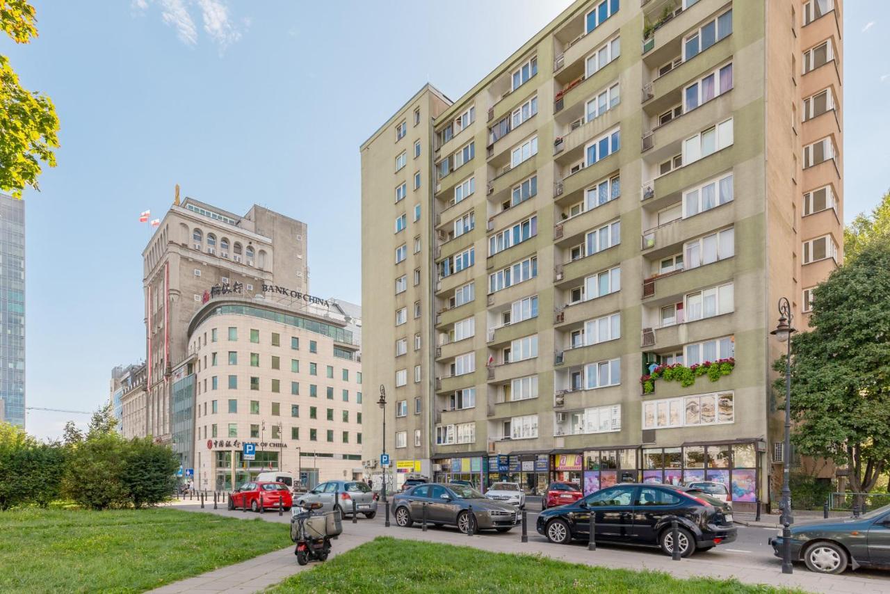 Apartament Heart Of Zielna By Renters